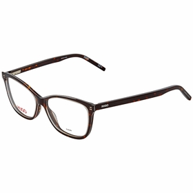 Hugo Boss HG 1053 0AIO 55  Ladies  Eyeglasses