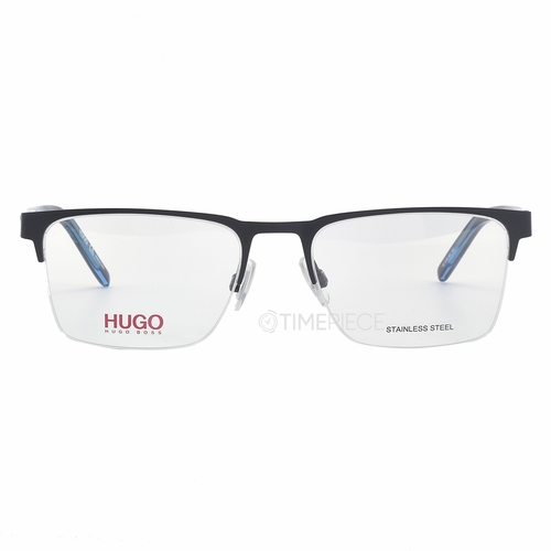 Hugo Boss HG 1076 0FLL 56  Mens  Eyeglasses