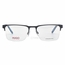 Hugo Boss HG 1076 0FLL 56  Mens  Eyeglasses