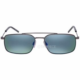 Hugo Boss HG 1119/S 05MO/HZ 58/17  Unisex  Sunglasses