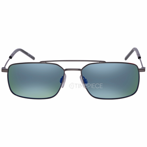 Hugo Boss HG 1119/S 05MO/HZ 58/17  Unisex  Sunglasses
