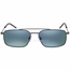 Hugo Boss HG 1119/S 05MO/HZ 58/17  Unisex  Sunglasses