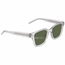 Hugo Boss HG 1157/S 900/KU 51 Mens Sunglasses