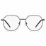 Hugo Boss HG 1179 0BLX 53  Mens  Eyeglasses
