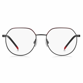 Hugo Boss HG 1179 0BLX 53  Mens  Eyeglasses