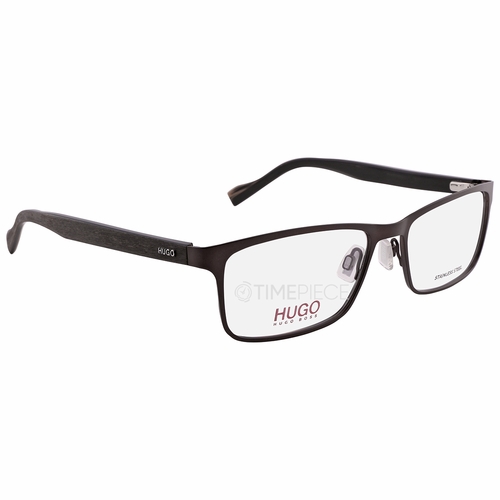 Hugo Boss HG015104IN0055  Mens  Eyeglasses