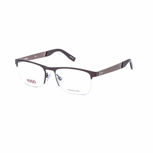 Hugo Boss HG022704IN0053  Mens  Eyeglasses