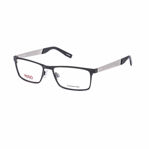Hugo Boss HG022800030054 Mens Eyeglasses Hugo Boss HG022800030054 Mens Eyeglasses