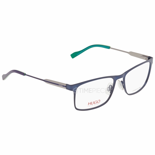 Hugo Boss HG 0231 0FLL 54  Mens  Eyeglasses