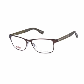 Hugo Boss HG0247 0XMH 00 56  Mens  Eyeglasses