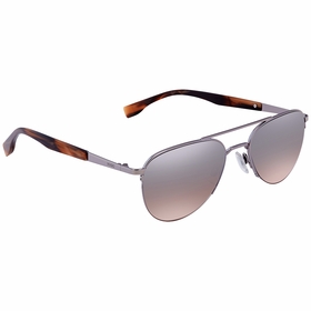 Hugo Boss HG0331S-06LB-55  Ladies  Sunglasses