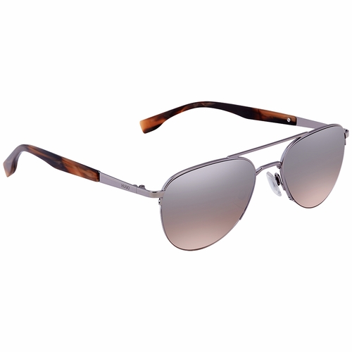 Hugo Boss HG0331S-06LB-55  Ladies  Sunglasses