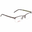 Hugo Boss HG101904IN0053  Mens  Eyeglasses