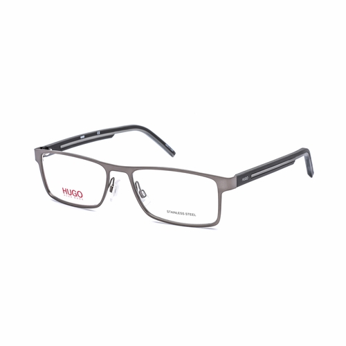 Hugo Boss HG10490R800055 Mens Eyeglasses Hugo Boss HG10490R800055 Mens Eyeglasses