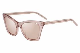Hugo Boss HUGHG1055S FWM 52  Ladies  Sunglasses