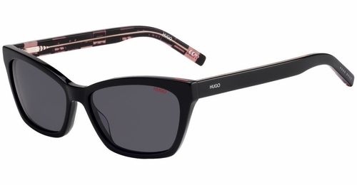 Hugo Boss HUGHG1077S S3S 56  Ladies  Sunglasses