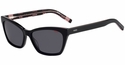 Hugo Boss HUGHG1077S S3S 56  Ladies  Sunglasses