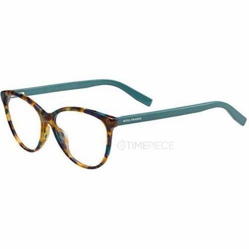 Hugo Boss Orange 0202-07KQ    Eyeglasses