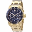 Invicta 0073 Pro Diver Mens Chronograph Quartz Watch