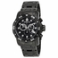 Invicta 0076 Pro Diver Mens Chronograph Quartz Watch