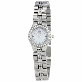 Invicta 0126 Wildflower Ladies Quartz Watch