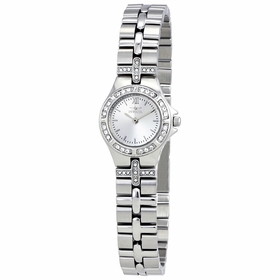 Invicta 0132 Wildflower Ladies Quartz Watch