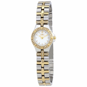 Invicta 0133 Wildflower Ladies Quartz Watch