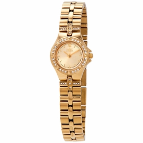 Invicta 0134 Wildflower Ladies Quartz Watch
