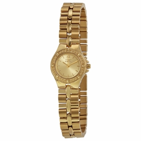 Invicta 0137 Wildflower Ladies Quartz Watch