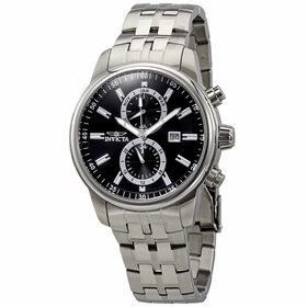 Invicta 0250 Invicta II Mens Quartz Watch