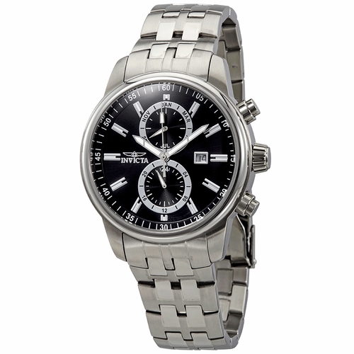 Invicta 0250 Invicta II Mens Quartz Watch