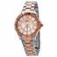 Invicta 0265 Angel Ladies Quartz Watch