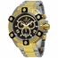 Invicta 0337 Arsenal Mens Chronograph Quartz Watch