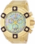 Invicta 0341 Reserve Collection Arsenal Mens Chronograph Quartz Watch