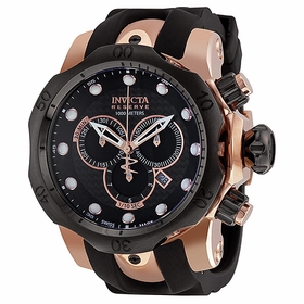 Invicta 0361 Venom Mens Chronograph Quartz Watch
