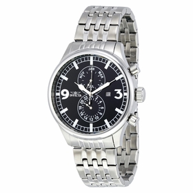 Invicta 0365 II Collection Mens Quartz Watch