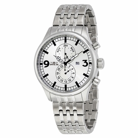 Invicta 0366 II Collection Mens Quartz Watch