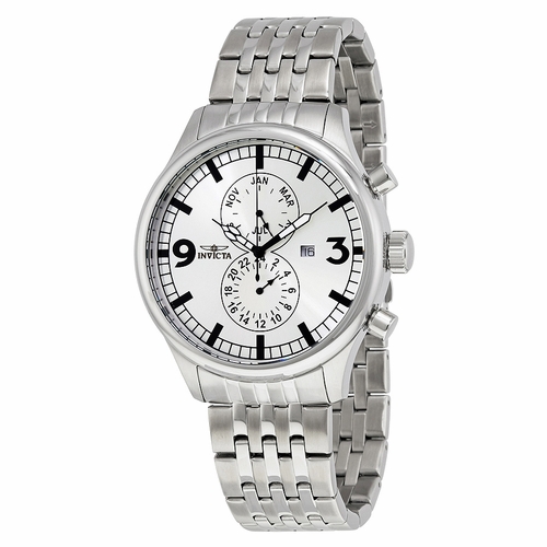Invicta 0366 II Collection Mens Quartz Watch
