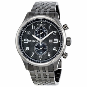 Invicta 0368 II Collection Mens Quartz Watch