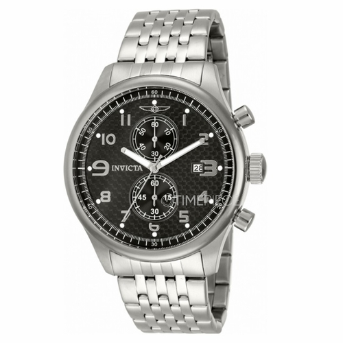 Invicta 0369 Specialty Mens Quartz Watch
