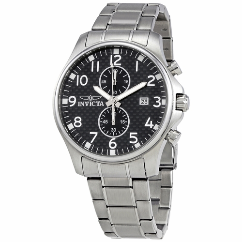 Invicta 0379 Specialty Mens Quartz Watch