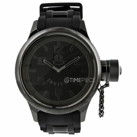 INVICTA 0394 Russian Diver Mens Quartz Watch INVICTA 0394 Russian Diver Mens Quartz Watch