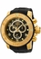 Invicta 0415 Pro Diver Mens Chronograph Quartz Watch