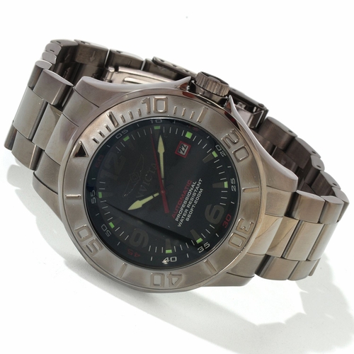 Invicta 0422 Pro Diver Mens Automatic Watch