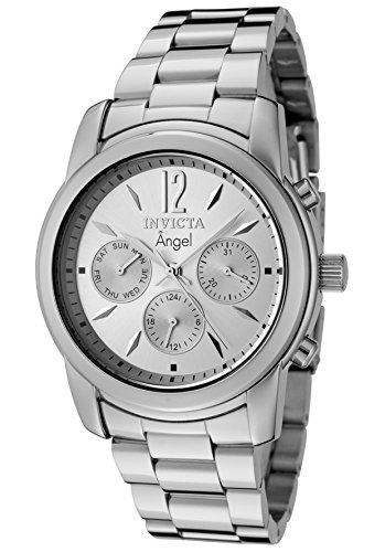 Invicta 0461 Angel Ladies Quartz Watch