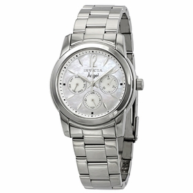Invicta 0463 Angel Ladies Quartz Watch
