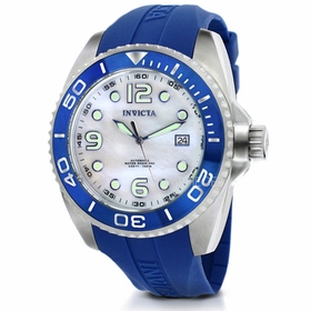 Invicta 0469 Pro Diver Mens Automatic Watch