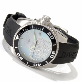 Invicta 0487 Angel Ladies Quartz Watch