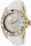 Invicta 0488 Angel Ladies Quartz Watch