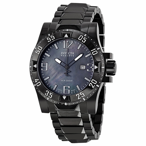 Invicta 0516 Reserve Mens Quartz Watch